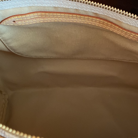 Louis Vuitton Speedy 30 Damier Azur - Picture 10 of 13